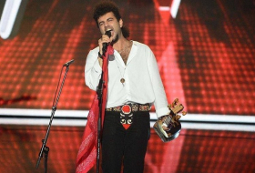 Azərbaycanı `Eurovision`da o təmsil edə bilər